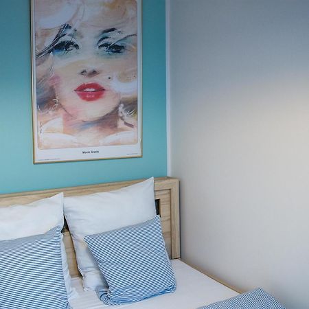 Apartament Widokowka Gdynia Extérieur photo