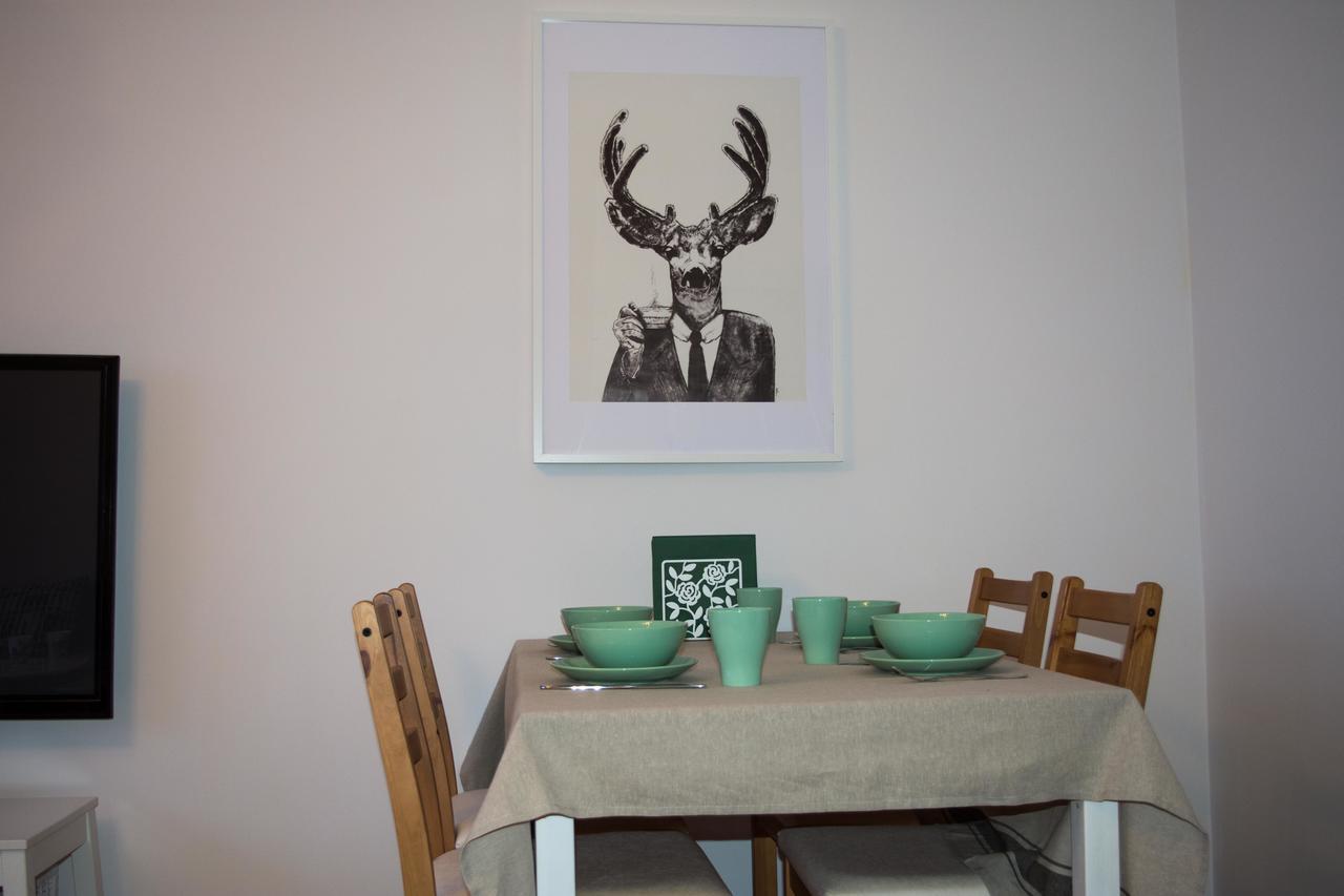 Apartament Widokowka Gdynia Extérieur photo