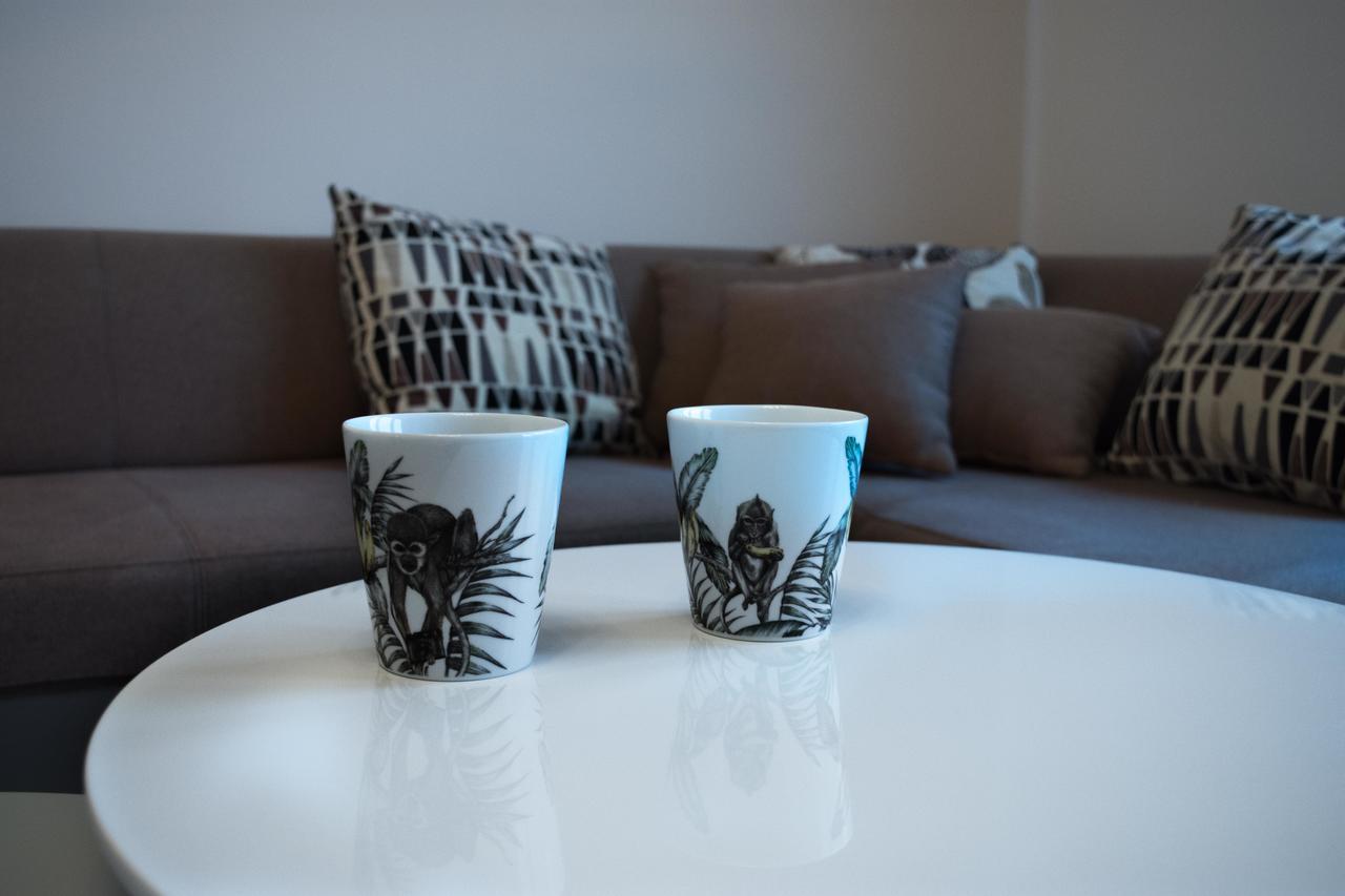 Apartament Widokowka Gdynia Extérieur photo