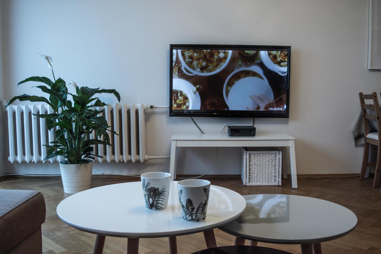 Apartament Widokowka Gdynia Extérieur photo