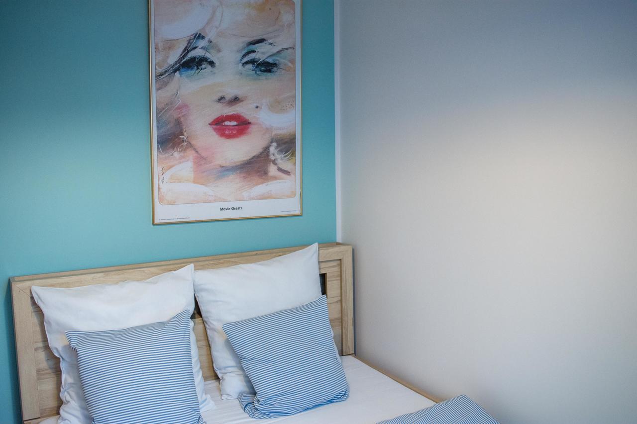 Apartament Widokowka Gdynia Extérieur photo
