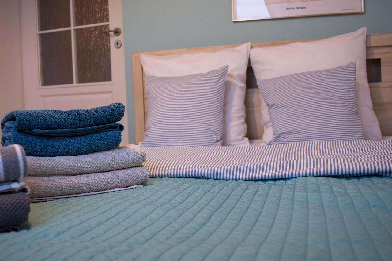 Apartament Widokowka Gdynia Extérieur photo