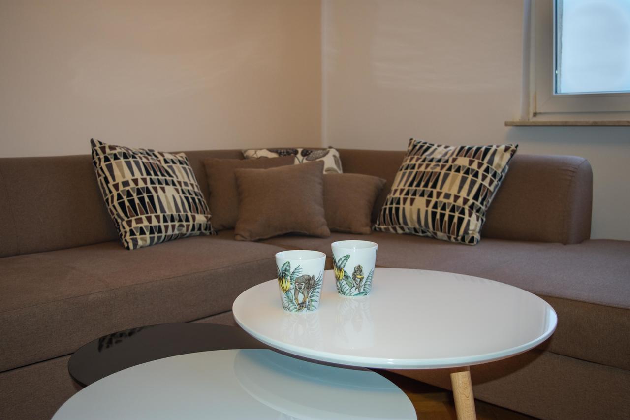 Apartament Widokowka Gdynia Extérieur photo