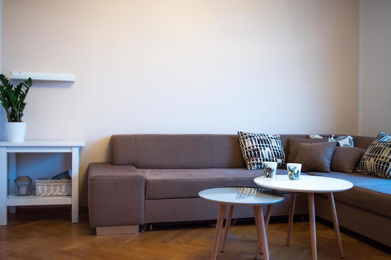 Apartament Widokowka Gdynia Extérieur photo
